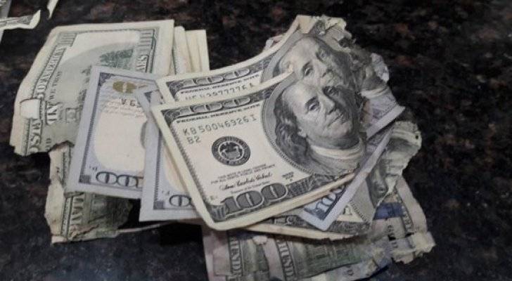ذهبت لتشتري البيتزا... ففازت بـ50 ألف دولار!