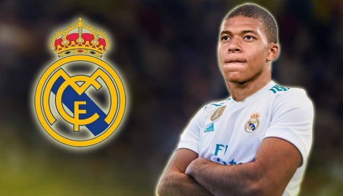 مبابي وريال مدريد.. حديث جديد عن 