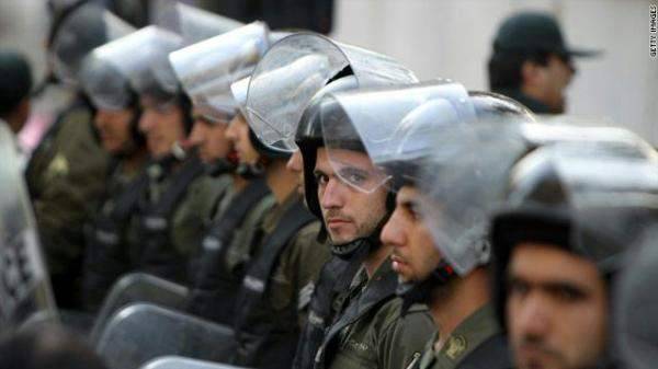 بالصورة: اعتقلتها الشرطة وعذّبتها حتى الموت