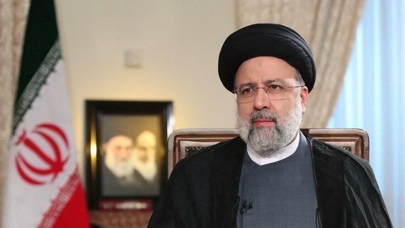 الرئيس الإيراني: طهران لا تسعى لحيازة أسلحة نووية