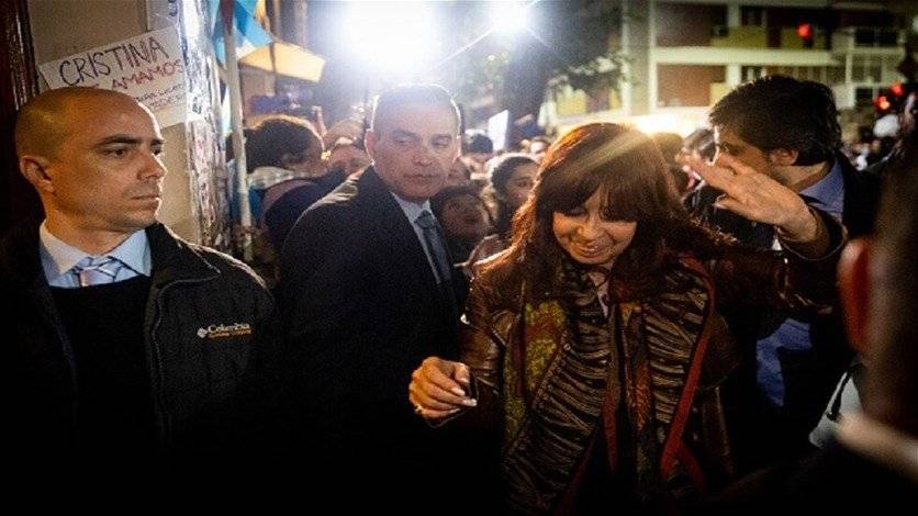 التحقيق في محاولة قتل نائبة رئيس الأرجنتين.. توقيف مشتبه فيه رابع