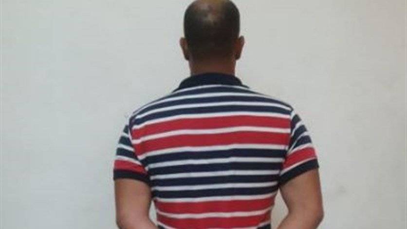 سرق كمية من المازوت من داخل خزانات