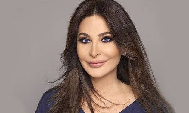 إليسا تلجأ الى القضاء : 
