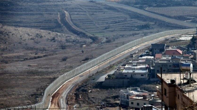 جنود اسرائيليون يعبرون الحدود مع سوريا لملاحقة مشتبه بهم