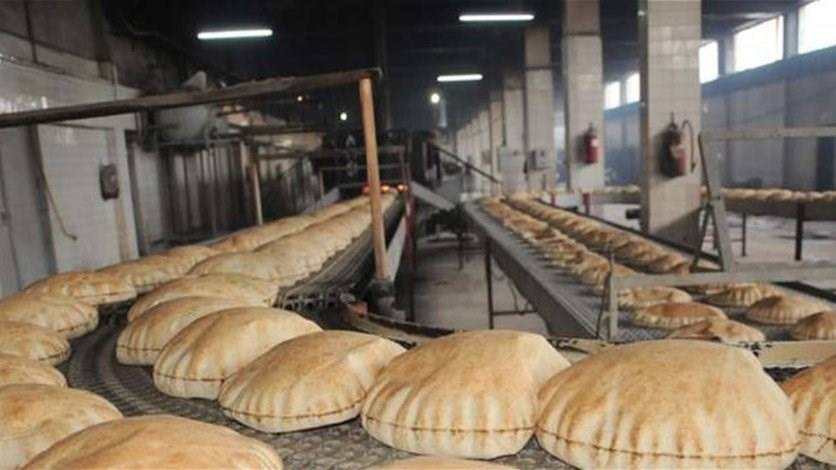 سرور: لمساواة قطاع الأفران بقطاع المحروقات
