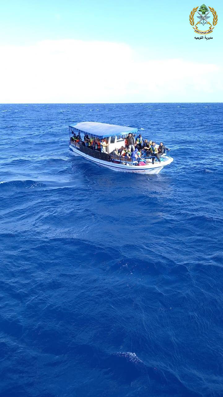 بالصور.. الجيش يحبط عملية تهريب غير شرعية شمالاً