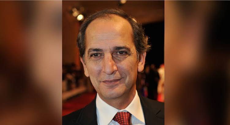 وفاة الفنان المصري هشام سليم عن 62 عامًا