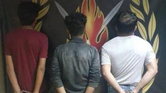 شبكة توزّع العملة المزيّفة.. في قبضة الأمن!