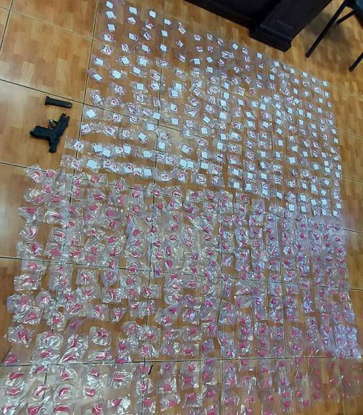 توقيفات بالجملة لمروجي المخدرات في الشمال