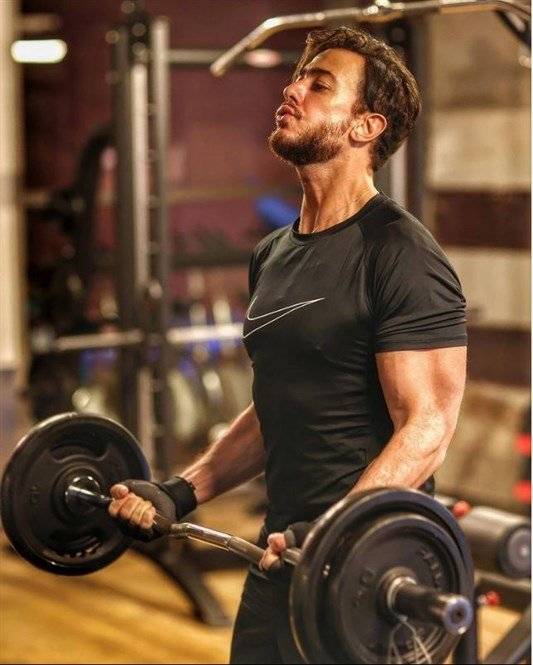 سعد لمجرد :