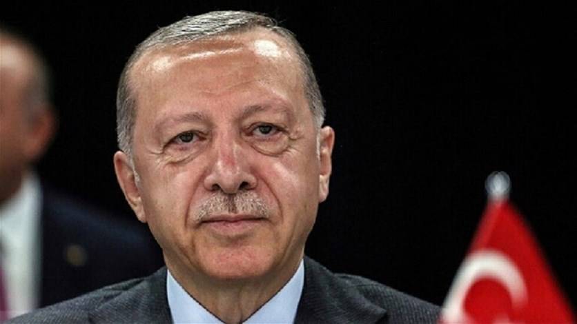 إردوغان: لإنهاء الحرب في أوكرانيا 