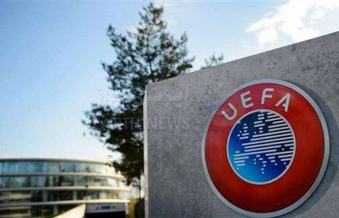 استبعاد روسيا من تصفيات بطولة أوروبا 2024 لكرة القدم