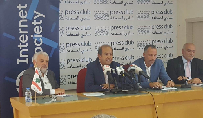 الخسائر فادحة نتيجة انقطاع الإنترنت.. وإطلاق صندوق لدعم 