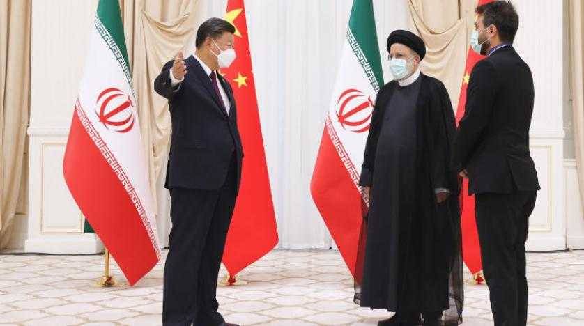 الرئيس الإيراني يستبعد عقد لقاء مع بايدن خلال وجوده في نيويورك