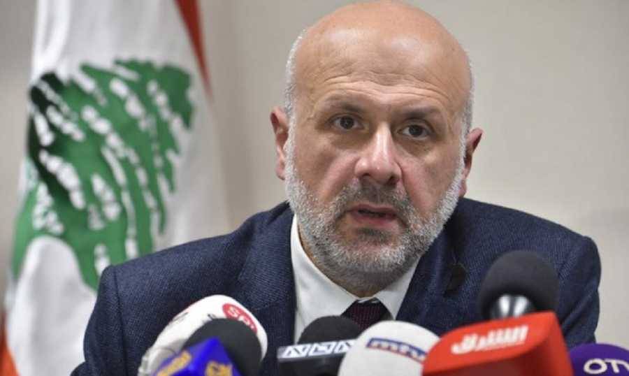 مولوي: تشدّدنا في الإجراءات ليس لحماية المصارف بل النظام
