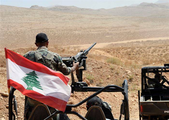 تمارين تدريبية وتفجير ذخائر