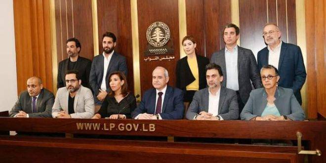 نواب التغيير.. لإشتراط رئيس يتصدى للإغتيال السياسي