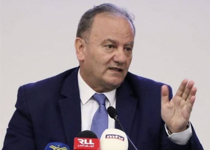 نقيب المحامين في بيروت: قانونيا لا يجوز تعيين 