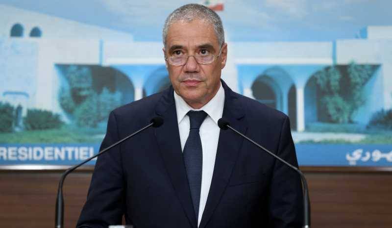 طراف: الاتحاد الأوروبي والدول الأعضاء على استعداد لدعم لبنان