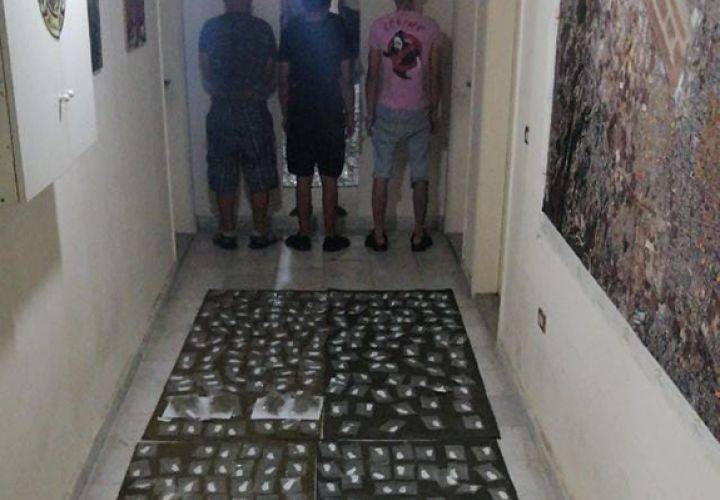توقيفات للجيش في برج البراجنة وصحراء الشويفات