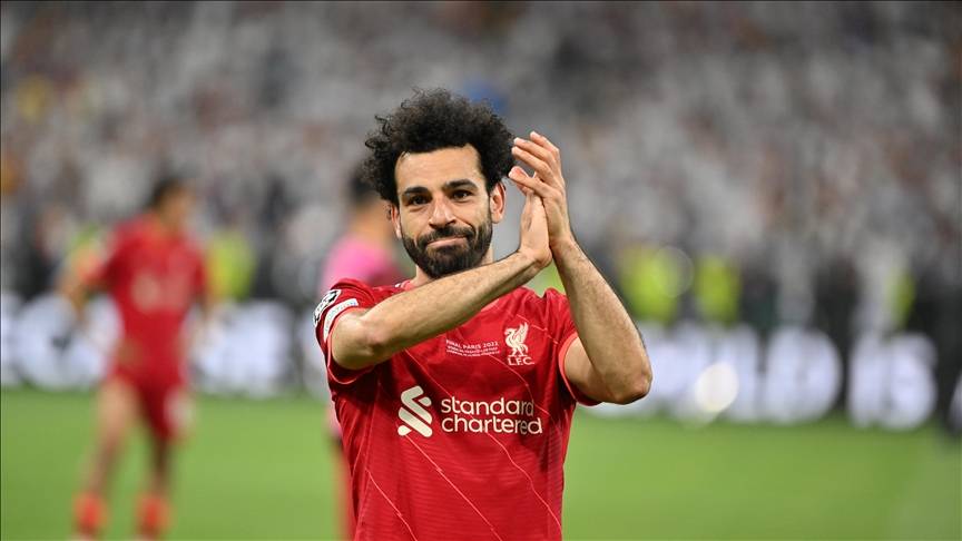 راتب محمد صلاح.. ضعف ما يتقاضاه 4 من نجوم ليفربول