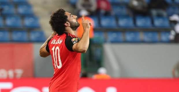 نجم ليفربول الصاعد: صلاح مُلهمي
