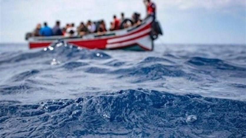 قتلى ومفقودون بعد العثور على قارب لمهاجرين قبالة جزر الكناري