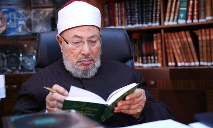 وفاة الداعية يوسف القرضاوي عن عمر يناهز 96 عاما