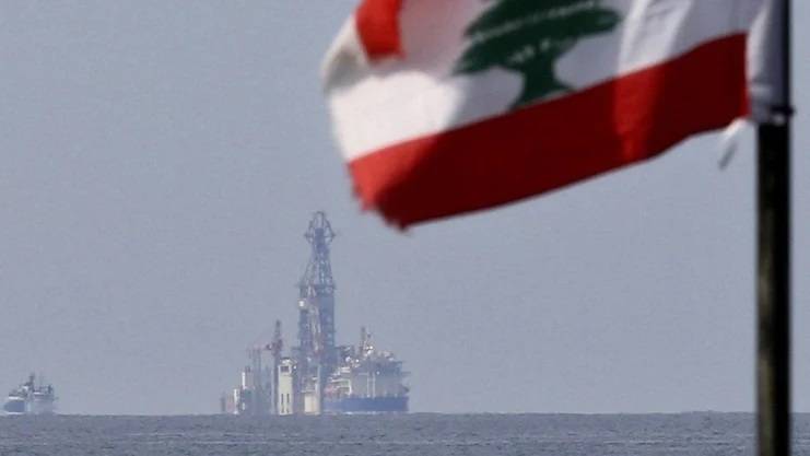 السفيرة الأميركية ستحمل غداً أو بعد غد إلى عون الرد حول ترسيم الحدود البحرية