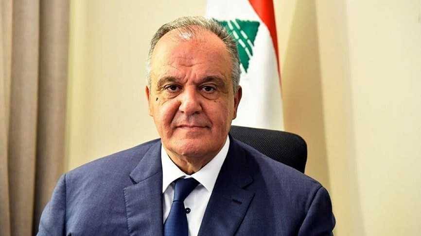 بوشكيان يؤجل تسجيل المصانع الأجنبية في لبنان