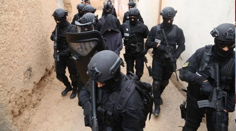 إسرائيل تعلن تفكيك خلية تابعة لتنظيم الدولة الإسلامية