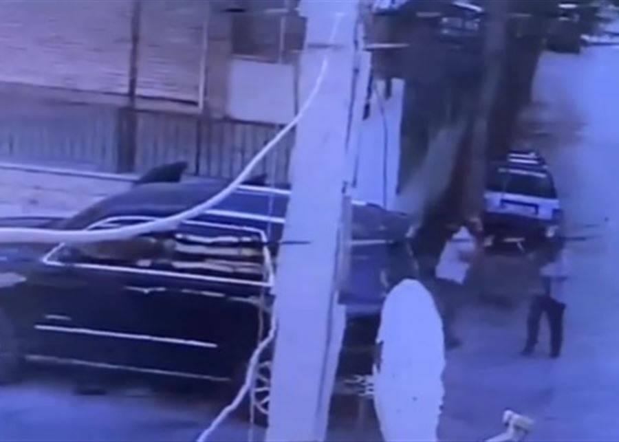 ما حقيقة خطف ولد في تعلبايا؟