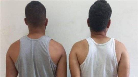 سلبا مدير شركة مبالغ ماليّة بقوة السلاح.. وابتزاه!