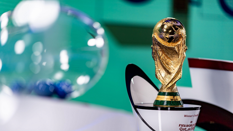 مونديال 2022: قطر تعلن عدم إلزامية 
