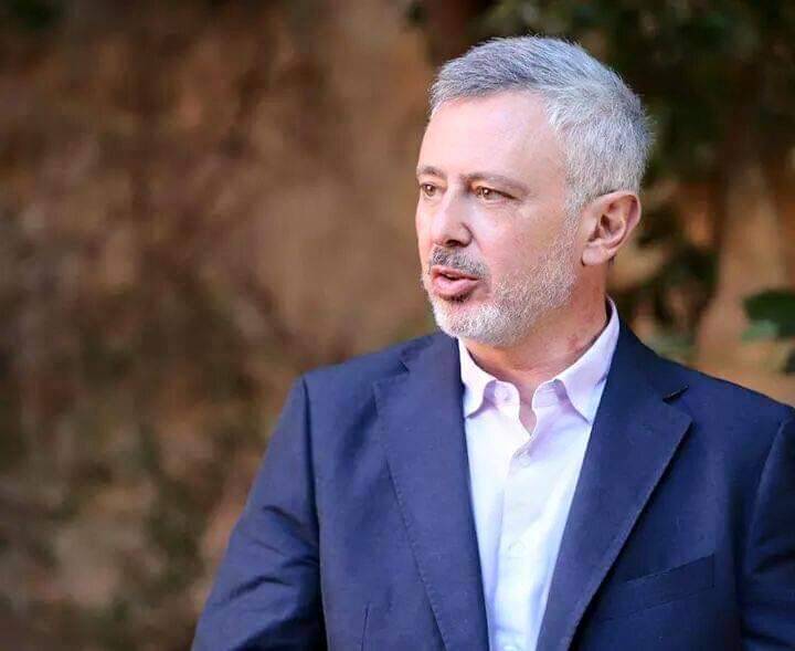فرنجية: همي لمّ الشمل وجمع البلد