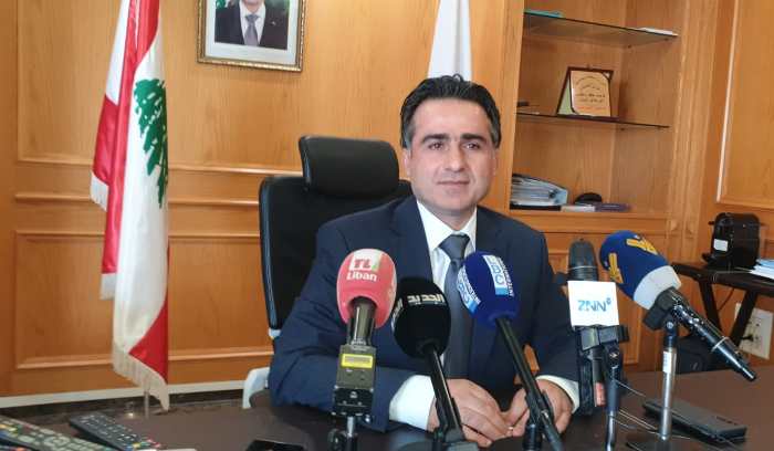 حميّه عن تلزيم السوق الحرة في المطار: إيرادات الخزينة ستزداد 1750 ملياراً