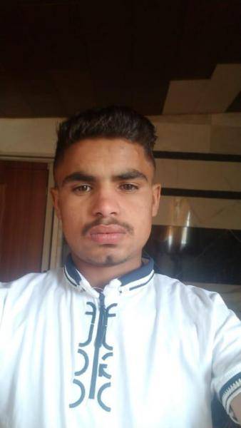 مفقود.. هل شاهدتموه؟