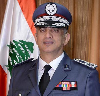 اللواء عماد عثمان: 