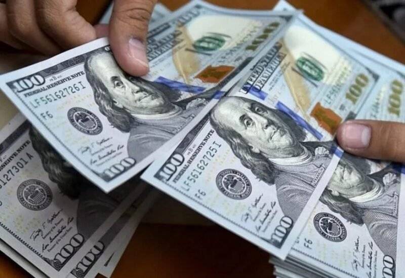 الدولار يواصل ارتفاعه.. ويلامس الـ39 الفاً