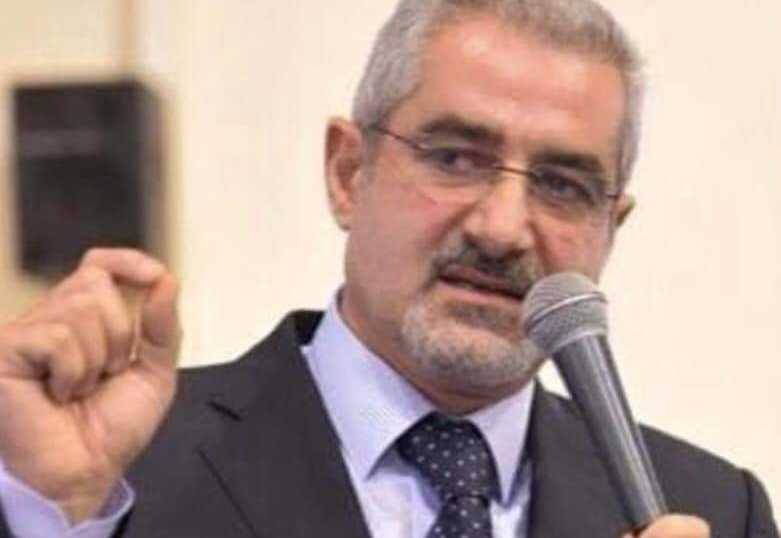سجيع عطية: المطلوب أن يتفق الجميع على الأفضل لرئاسة الجمهورية