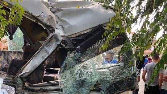 قتيل و13 جريحا... حادث مروّع في الزعرورية!