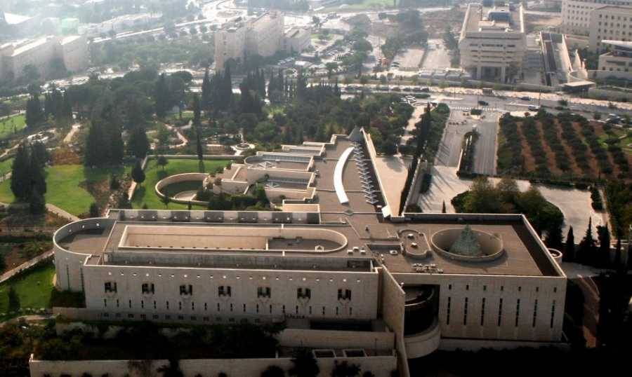المحكمة العليا الاسرائيلية ستنظر في 
