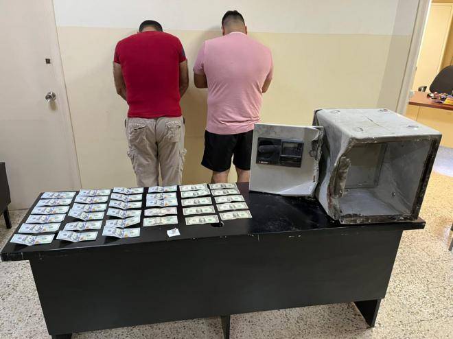 انتحلوا صفة أمنيّة ودخلوا أحد المنازل.. هذا ما فعلوه