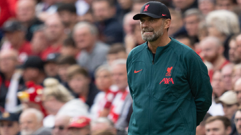 ليفربول يتلقى ضربة موجعة ثالثة قبل مباراتيه ضد رينجرز ومانشستر سيتي