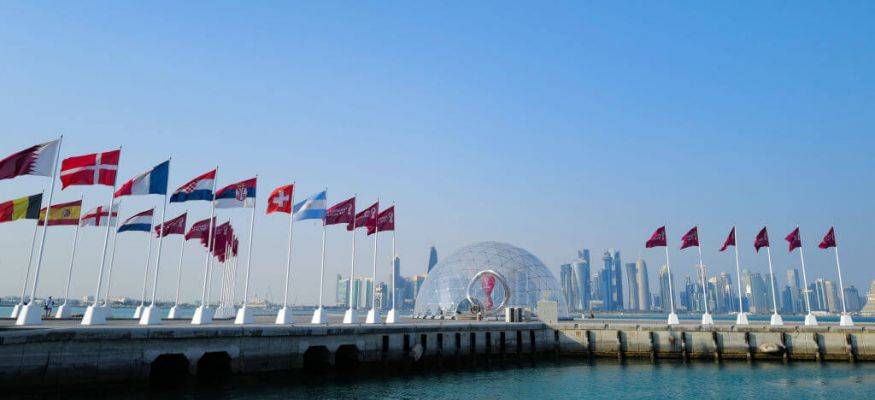 مونديال قطر.. تكاليف باهظة ترهق السياح