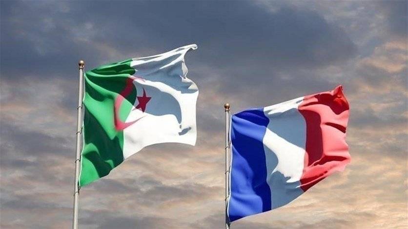 فرنسا والجزائر تتعهدان بتكثيف شراكتهما المتجددة