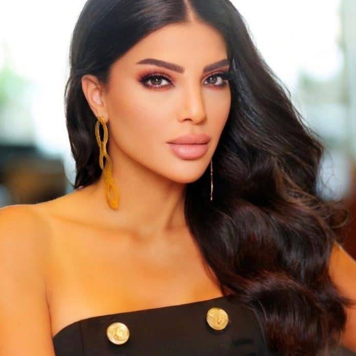 بعد الكشف عن إصابتها بسرطان متقدم.. أول ظهور للفنانة دينا حايك
