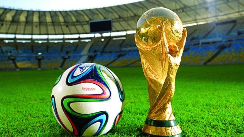مونديال 2022... 