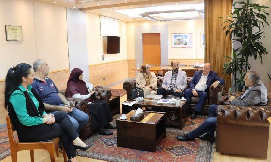 كركي: لإلغاء التمييز الجندري في قانون وأنظمة الضمان