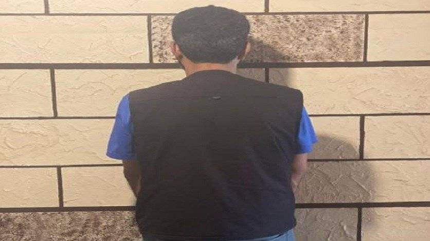 ادعى تعرّضه للسلب... واختلس ١٠٠ مليون ليرة من شركة يعمل فيها
